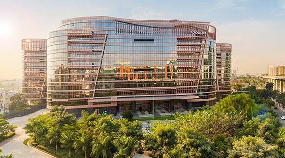 dwp-interics-about-services-google image