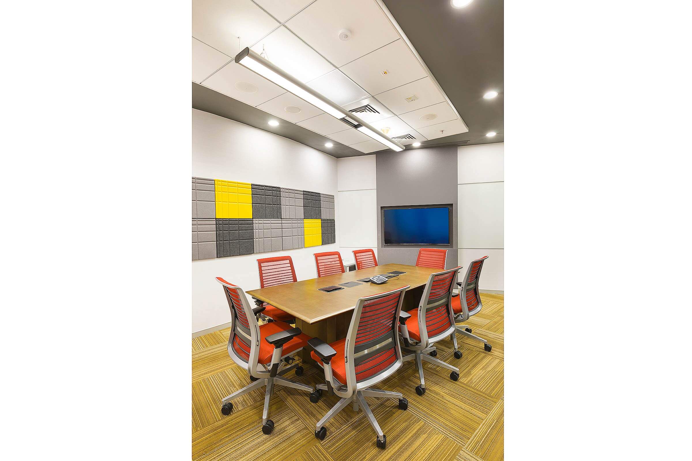 Synchrony Living Spaces - 8ya3hf9