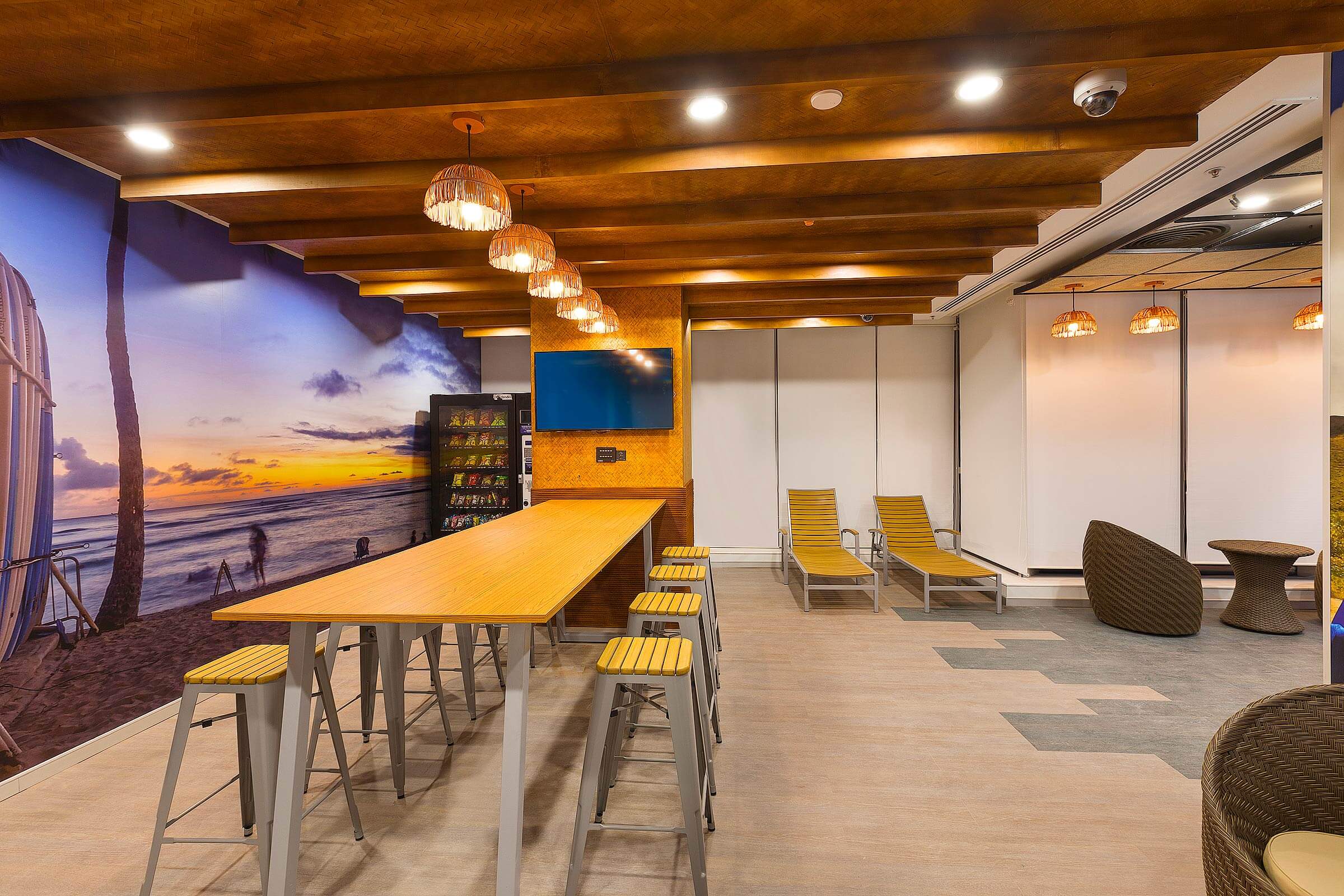 Synchrony Living Spaces - o9thlqv