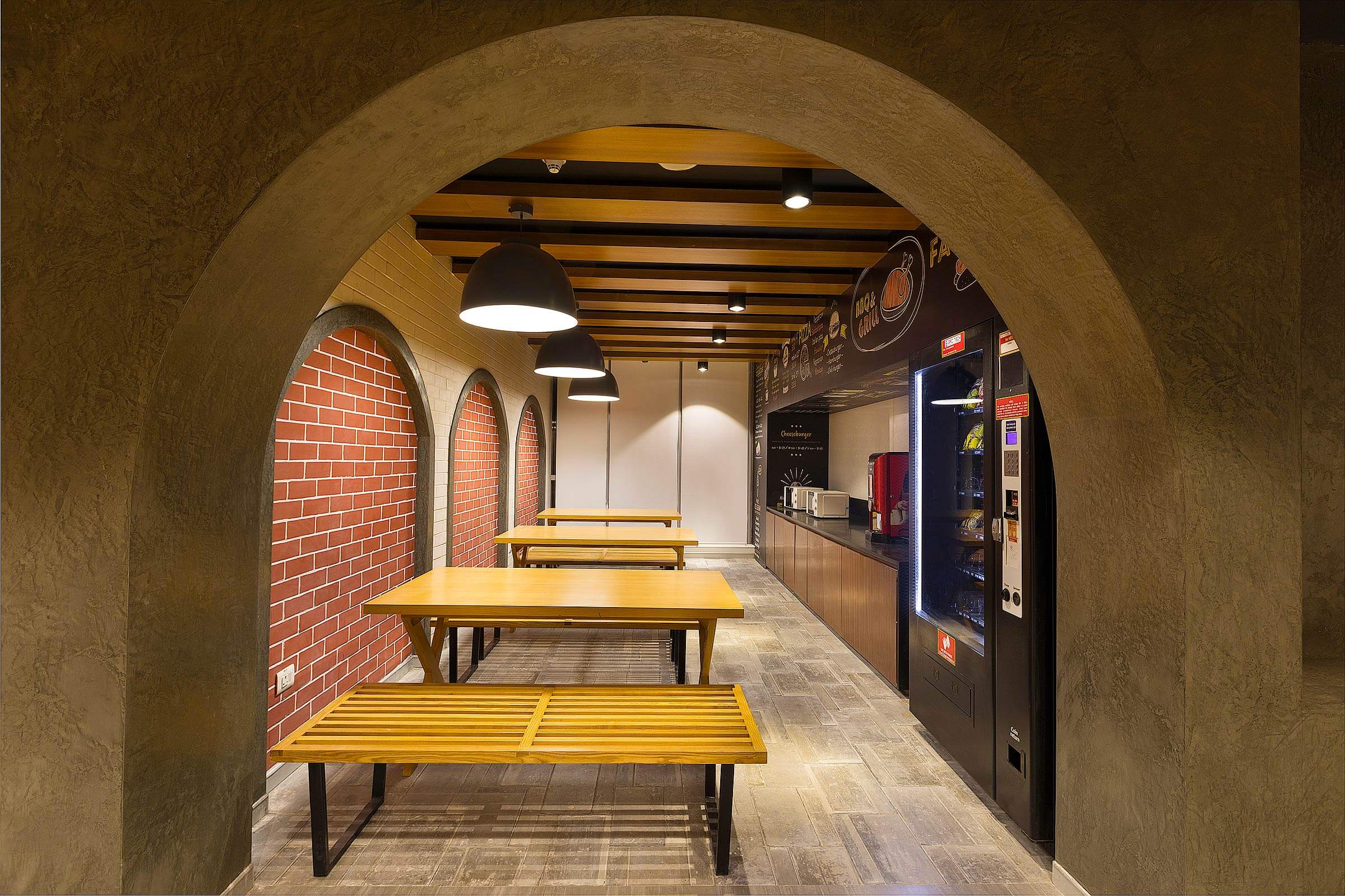 Synchrony Living Spaces - 9ohs6qp