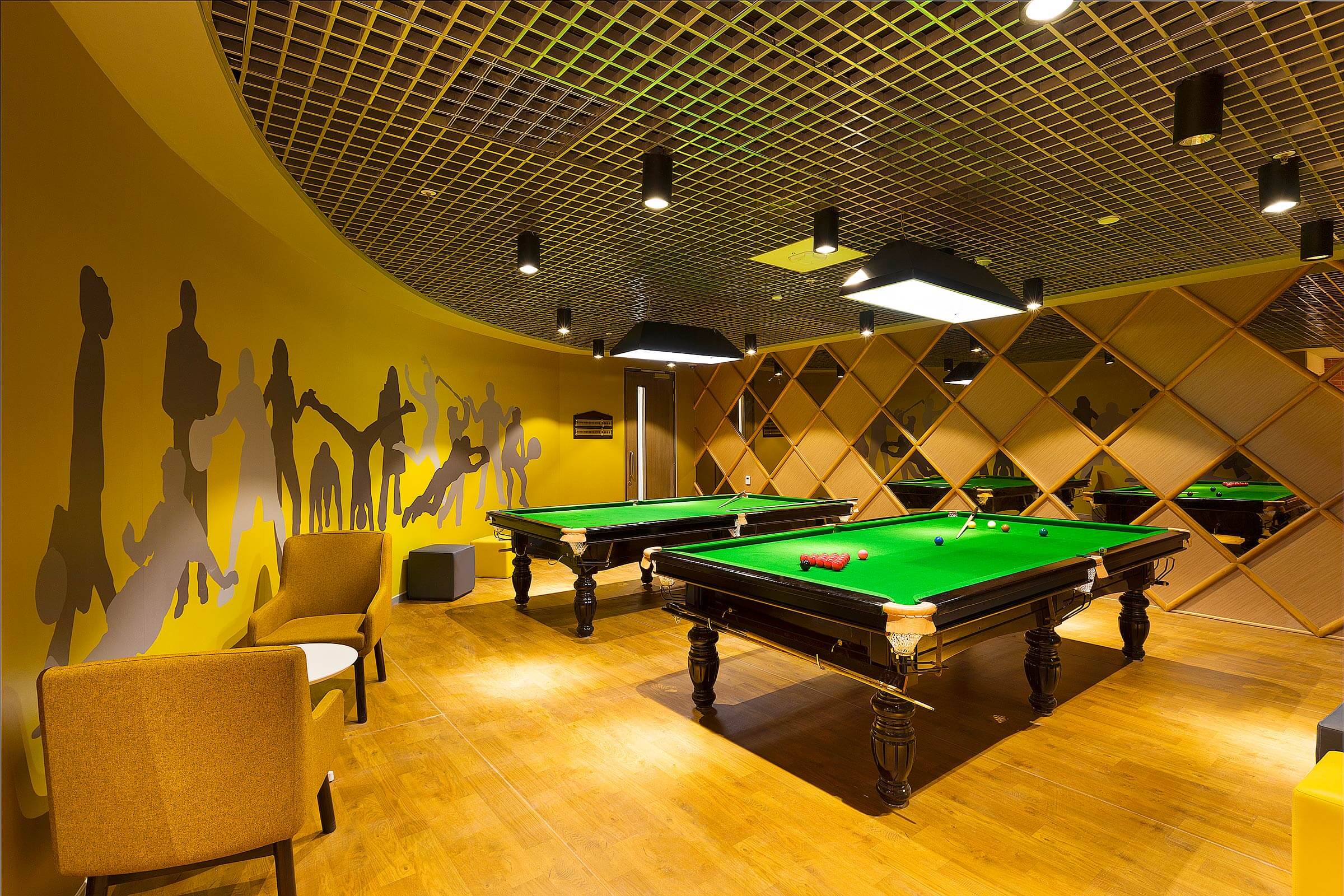Synchrony Living Spaces - 2uz7n1t