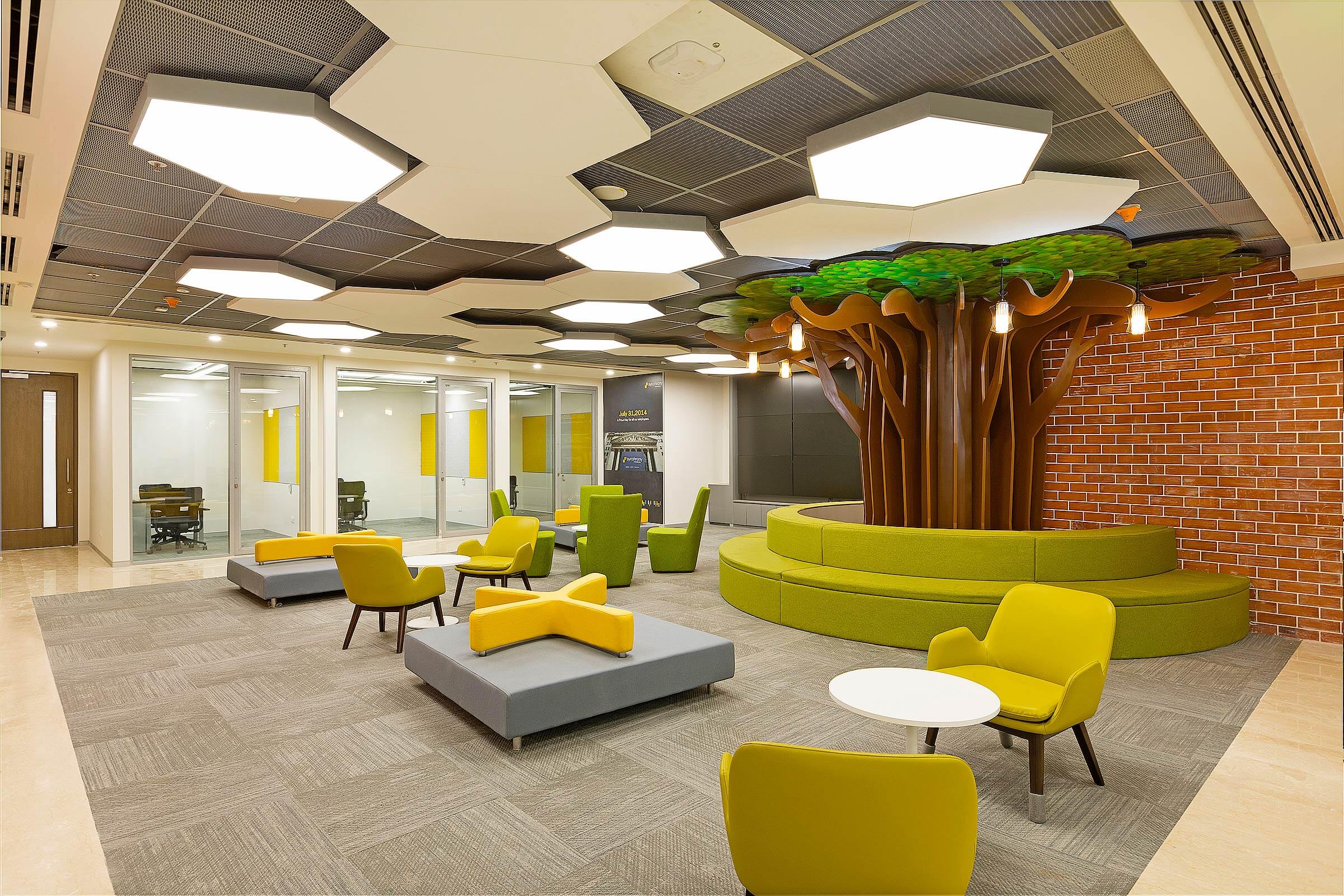 Synchrony Living Spaces - t0ycuyb