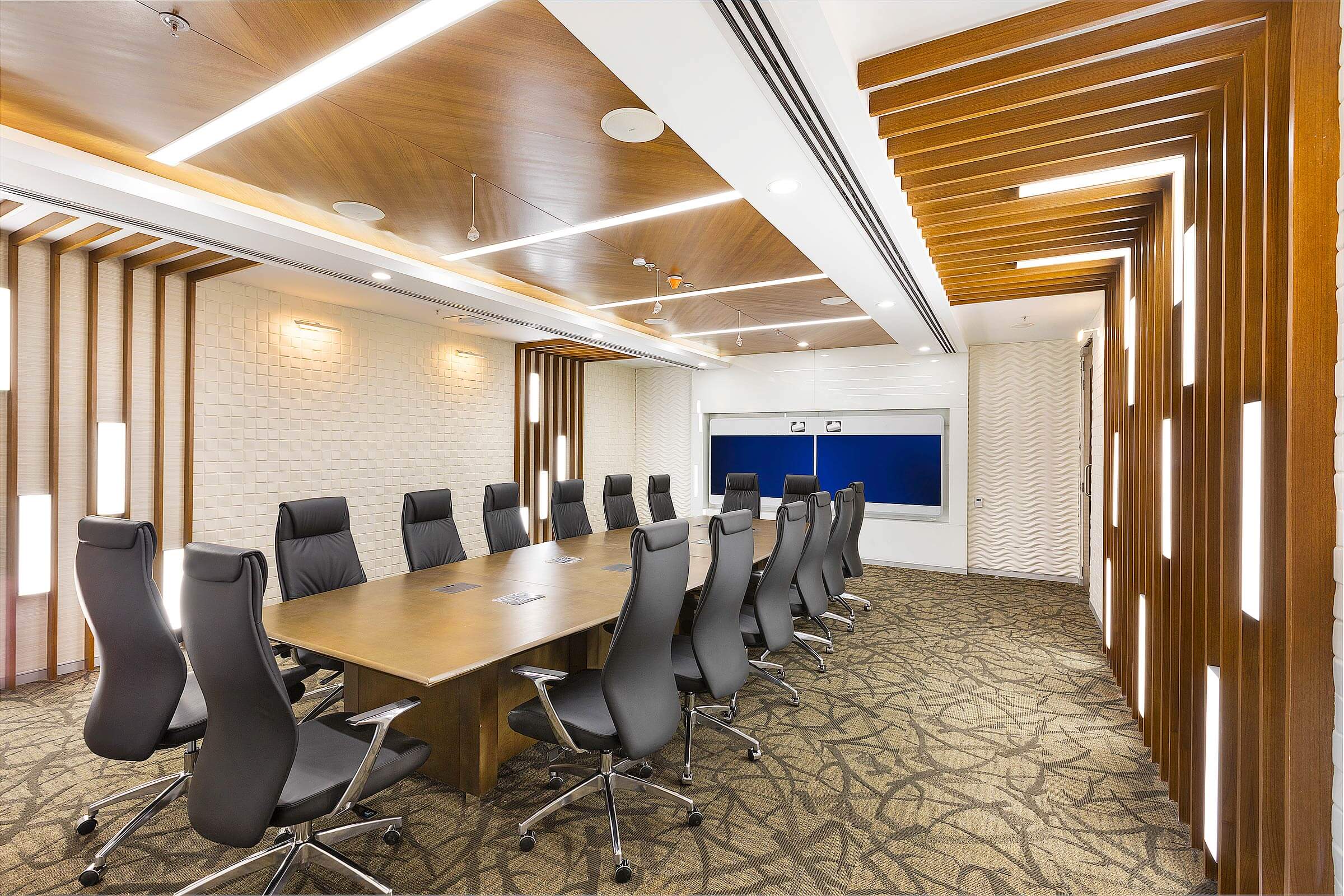 Synchrony Living Spaces - rg8cece