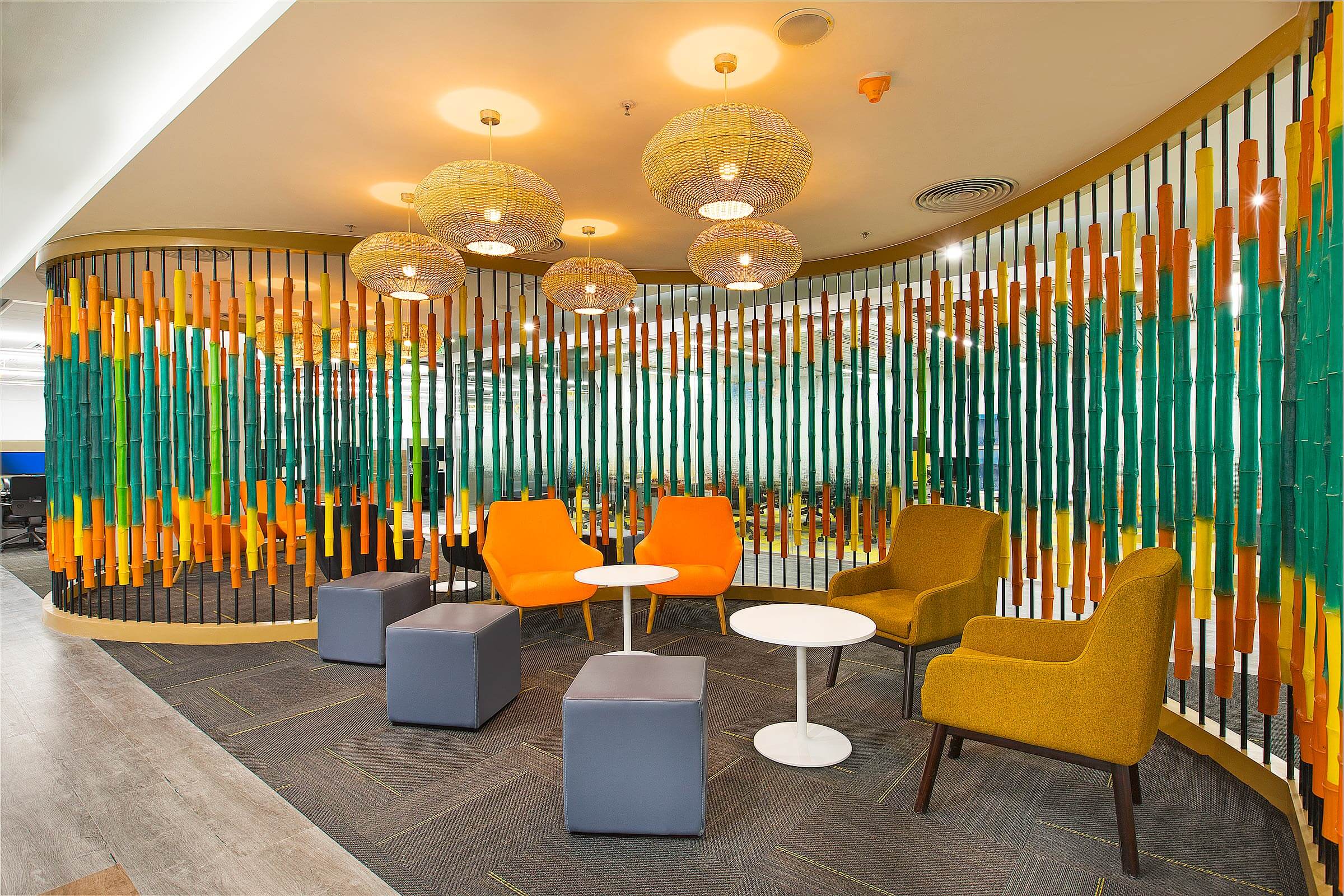 Synchrony Living Spaces - mn8btoe