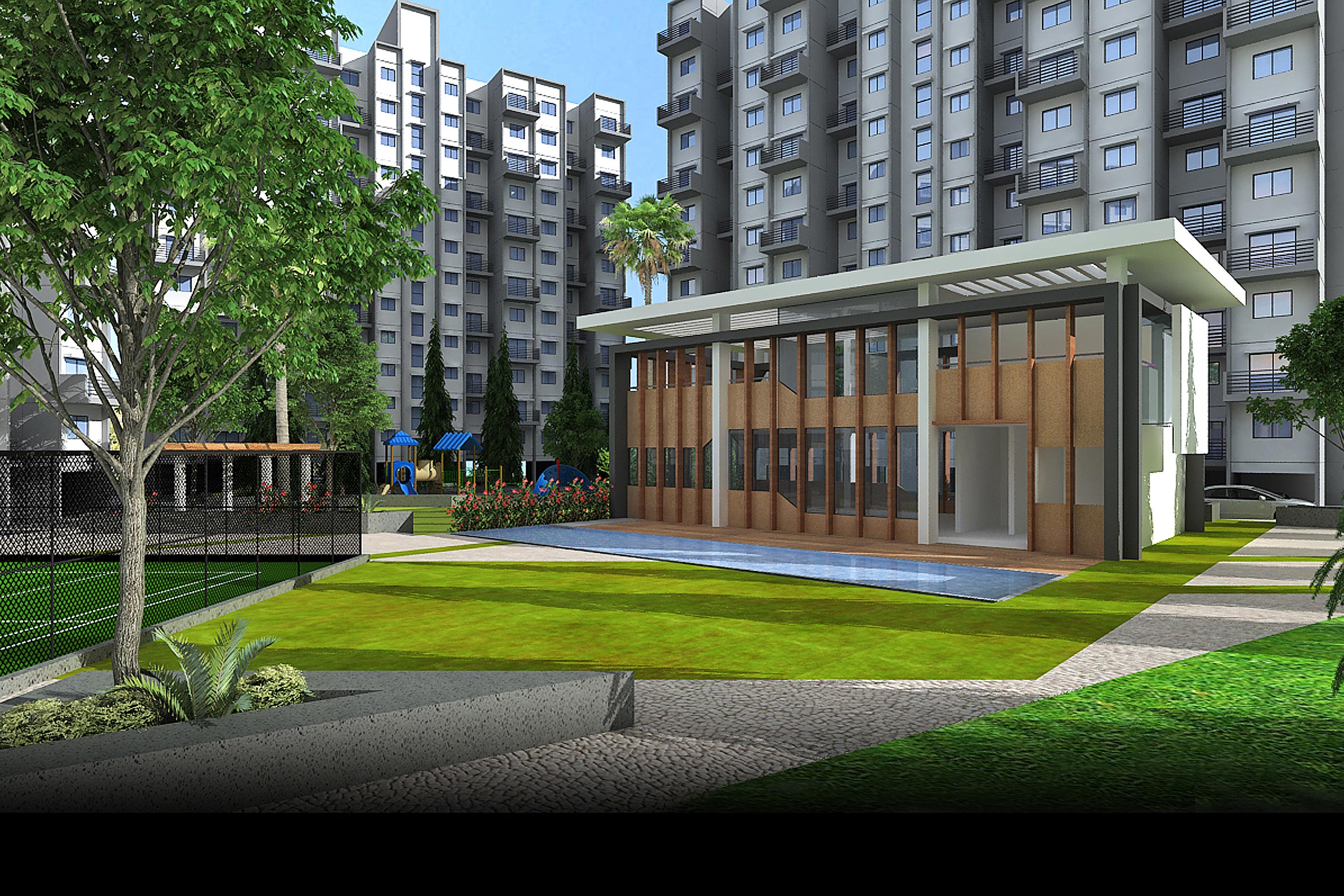 earnest group building architecture