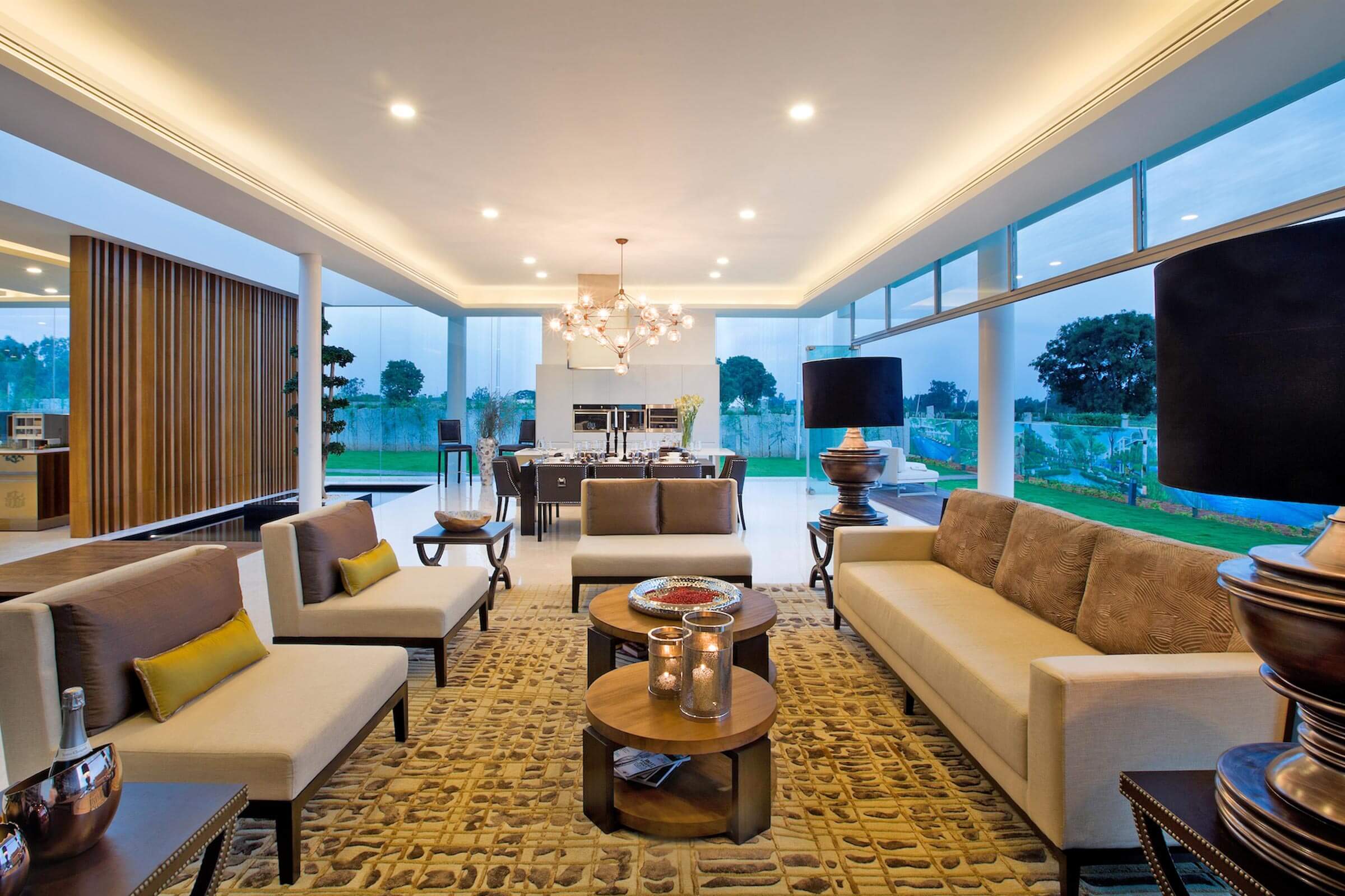 raffles-bangalore-residential-architecture