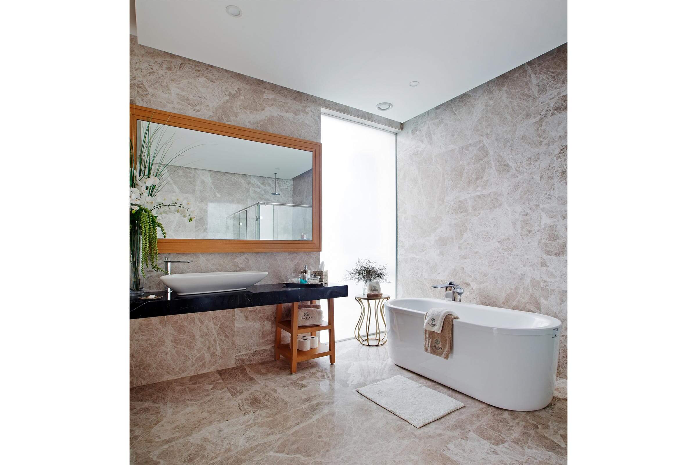 raffles-bangalore-residential-architecture