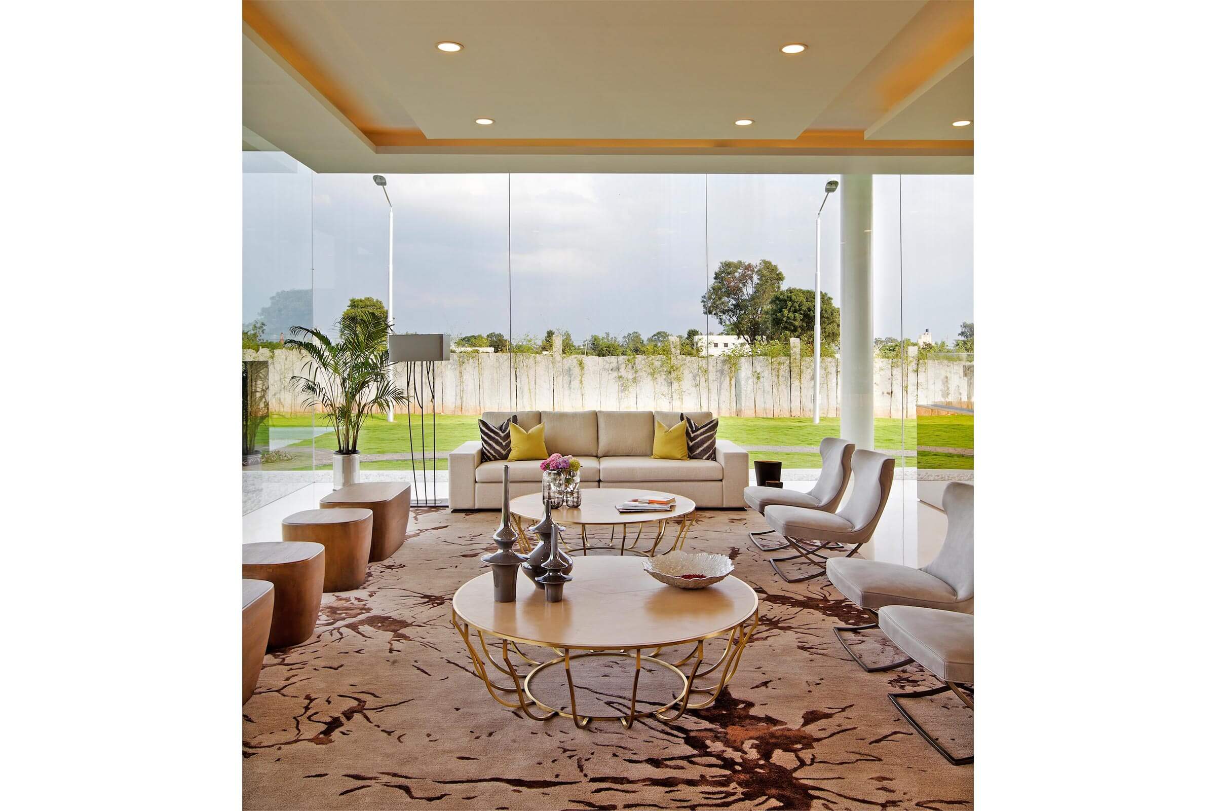 raffles-bangalore-residential-architecture